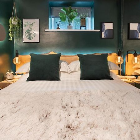 Eden'S Peaceful Escape Apartment Κένταλ Εξωτερικό φωτογραφία