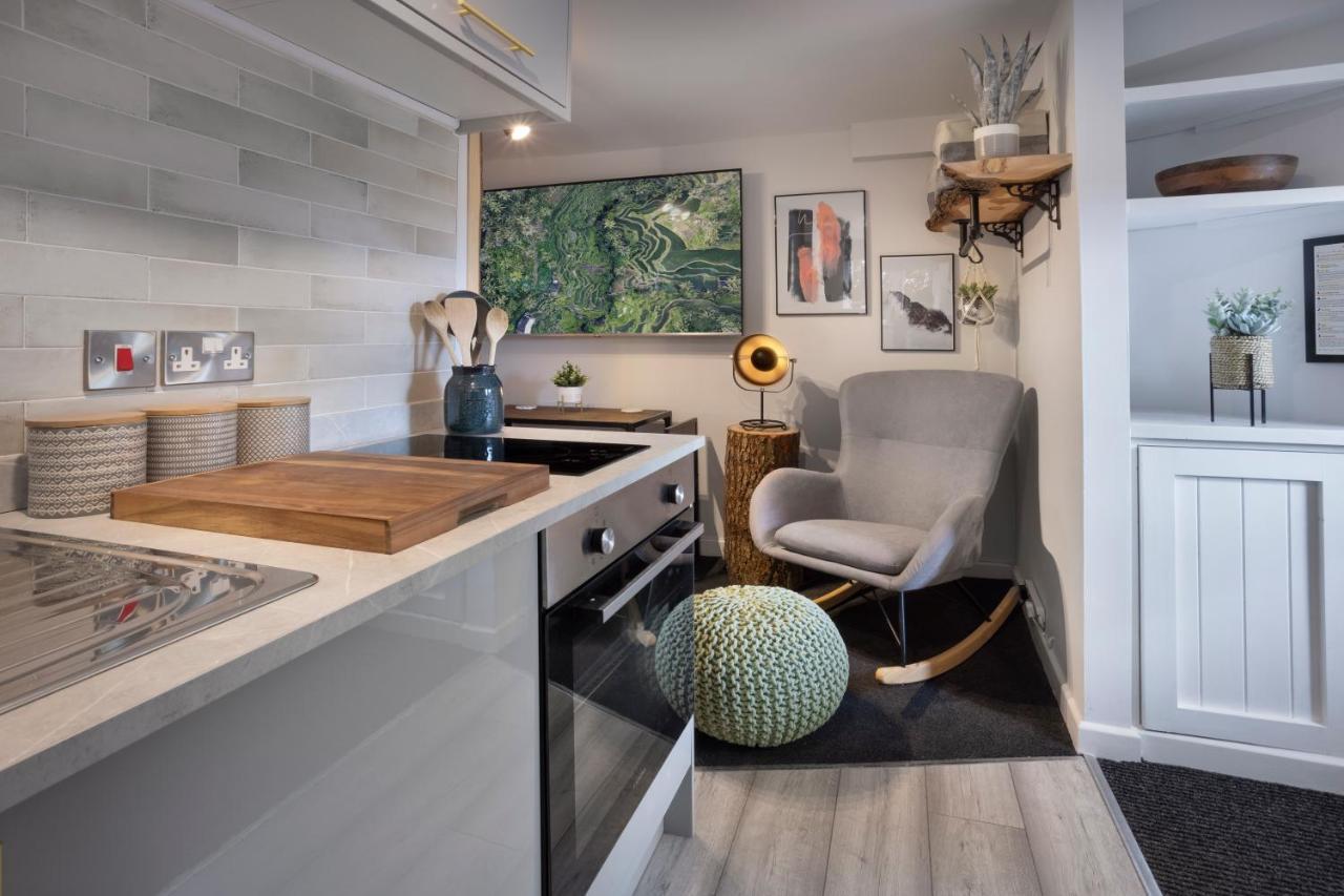 Eden'S Peaceful Escape Apartment Κένταλ Εξωτερικό φωτογραφία