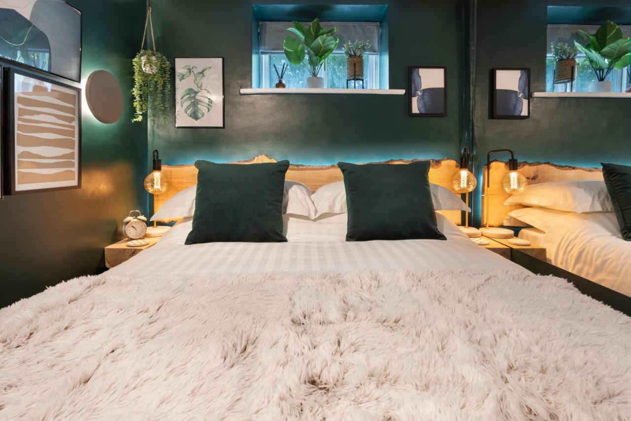 Eden'S Peaceful Escape Apartment Κένταλ Εξωτερικό φωτογραφία