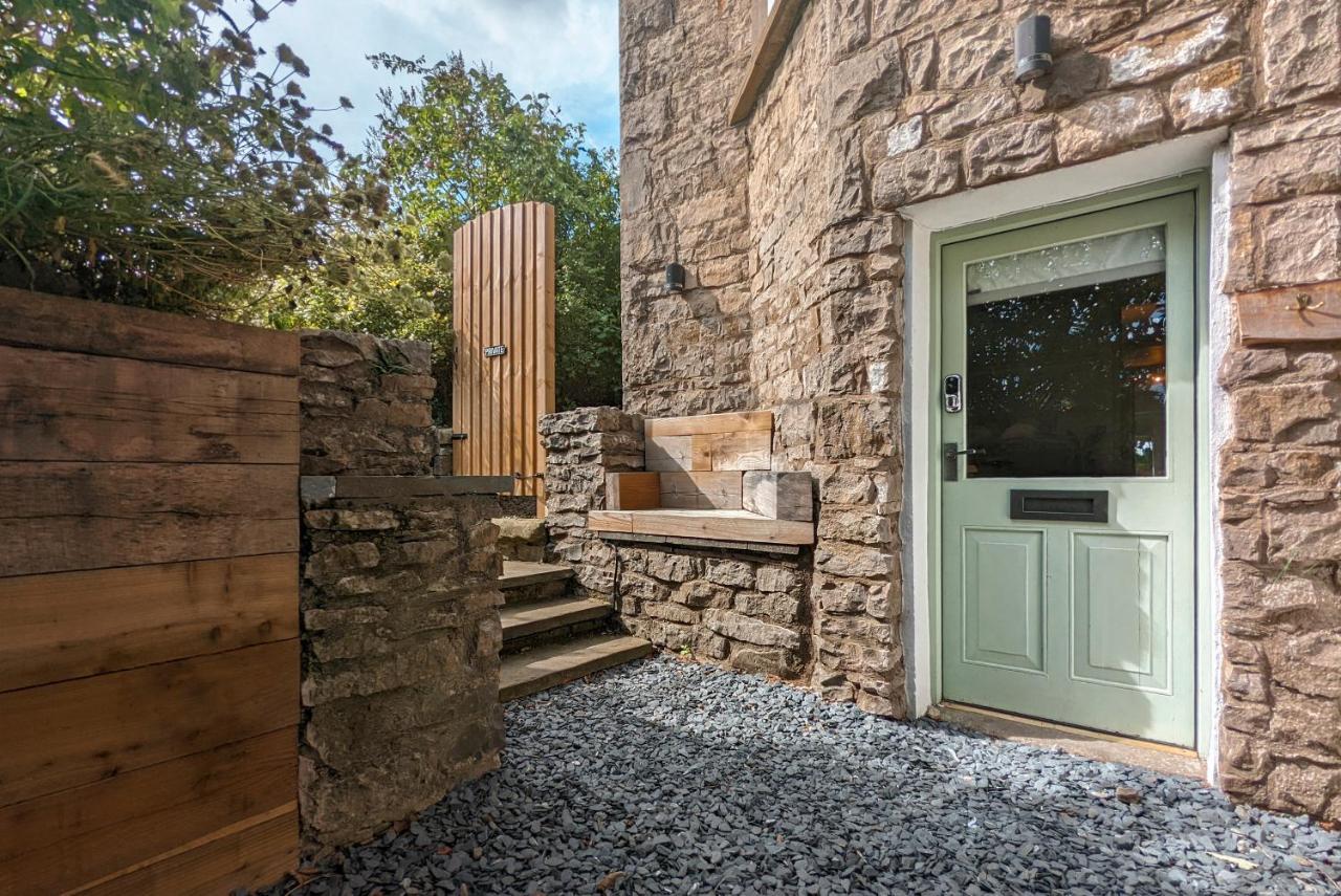 Eden'S Peaceful Escape Apartment Κένταλ Εξωτερικό φωτογραφία