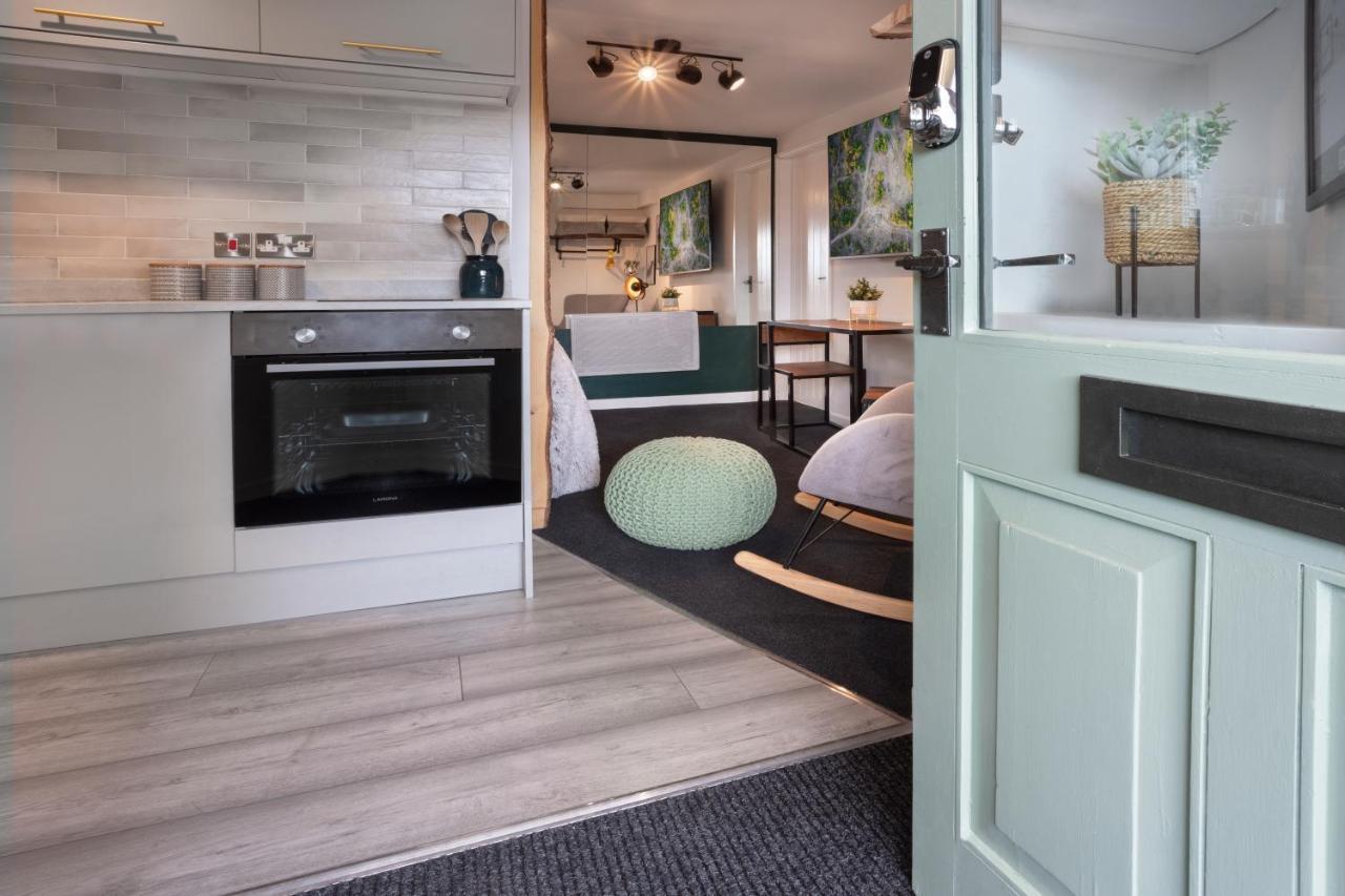 Eden'S Peaceful Escape Apartment Κένταλ Εξωτερικό φωτογραφία