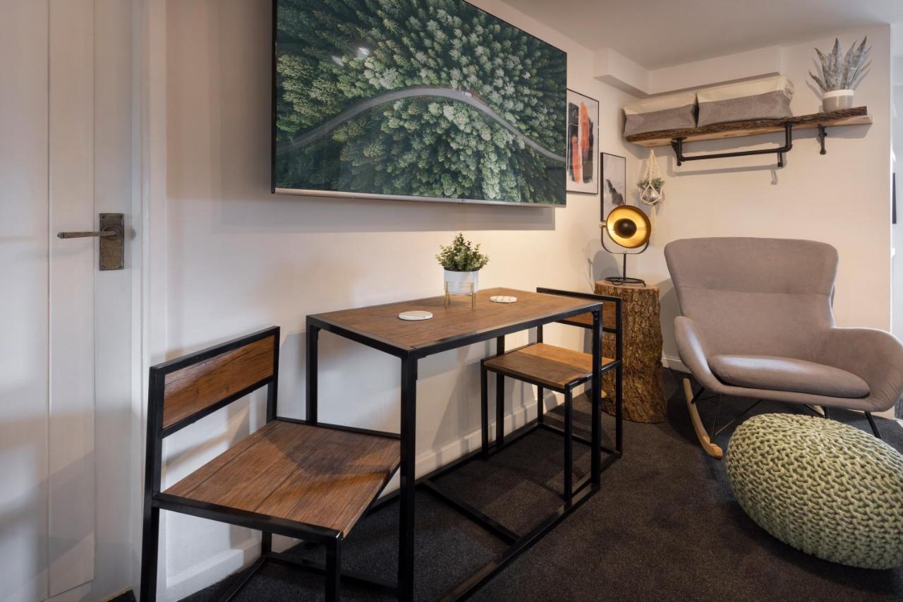 Eden'S Peaceful Escape Apartment Κένταλ Εξωτερικό φωτογραφία