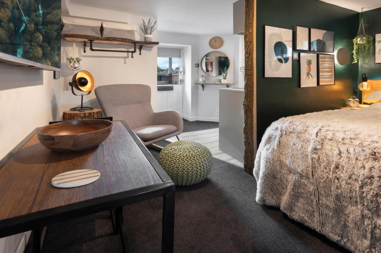 Eden'S Peaceful Escape Apartment Κένταλ Εξωτερικό φωτογραφία