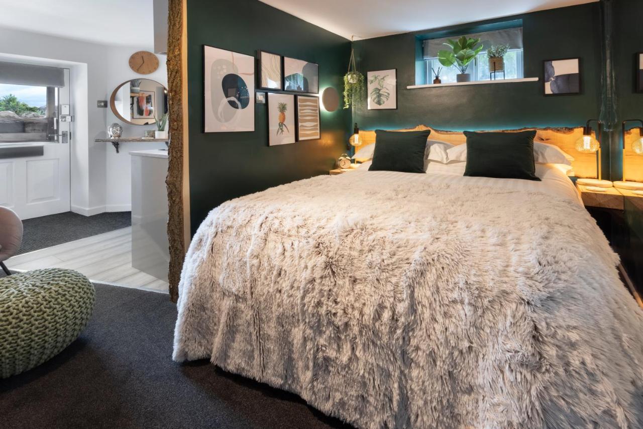 Eden'S Peaceful Escape Apartment Κένταλ Εξωτερικό φωτογραφία