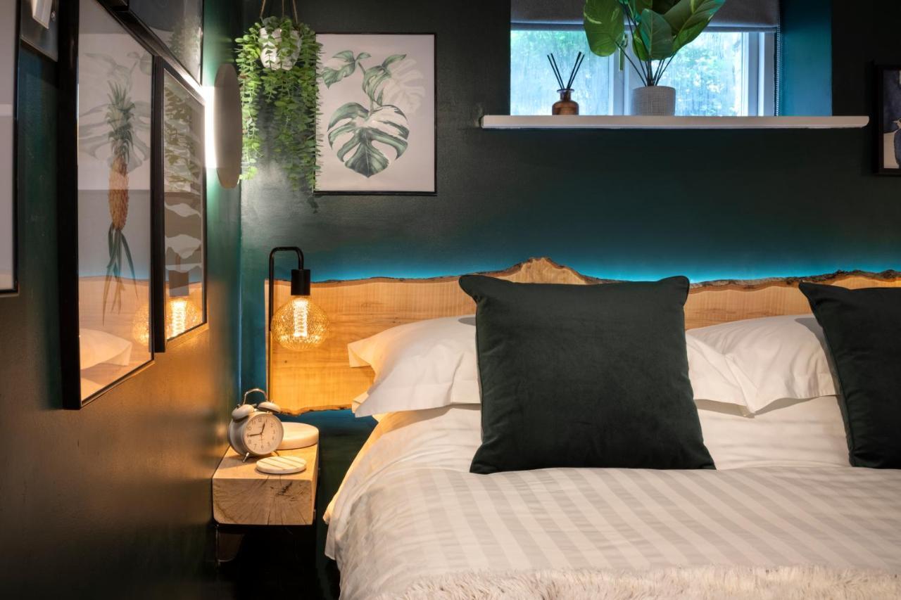 Eden'S Peaceful Escape Apartment Κένταλ Εξωτερικό φωτογραφία