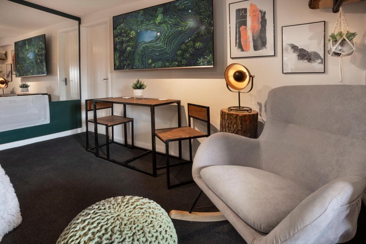 Eden'S Peaceful Escape Apartment Κένταλ Εξωτερικό φωτογραφία