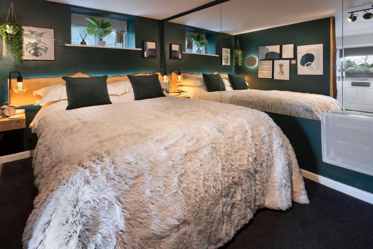 Eden'S Peaceful Escape Apartment Κένταλ Εξωτερικό φωτογραφία